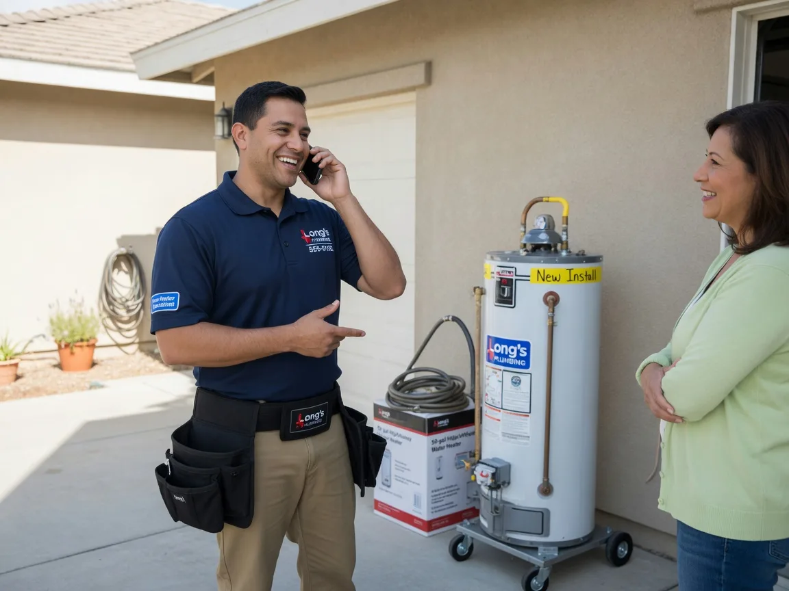 Leak Detection Bonaire, GA FAQs